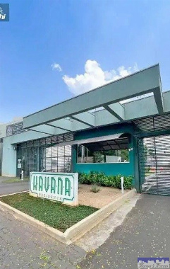 APARTAMENTOS, Avenida Alziro Zarur
