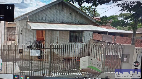 Casa para Venda em Maringá - PR, Jd Mandacaru