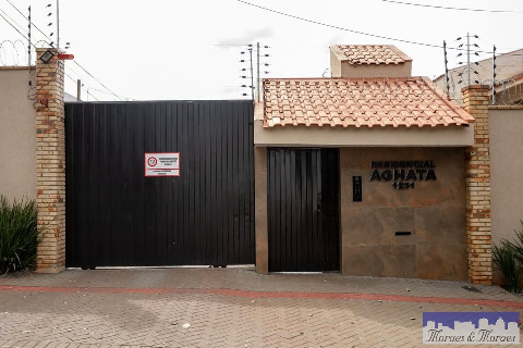 CASAS, Rua Jair do Couto Costa