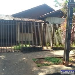 CASAS, Rua Guatemala