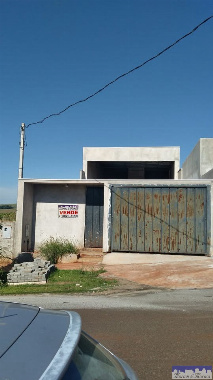 Casa para Venda em Maringá - PR, Jd Universo