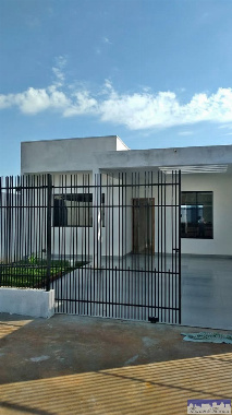 CASAS, Rua Professor José Rezende
