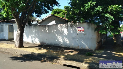 CASAS, Rua Cocais