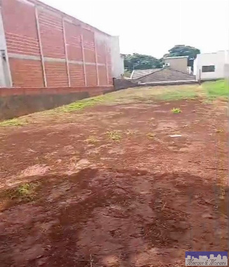 Terreno Comercial para Venda em Maringá - PR, Vl Morangueira