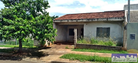 Casa para Venda em Maringá - PR, Jd Paulista