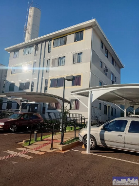 APARTAMENTOS, Rua Pioneiro Paschoal Locatelli