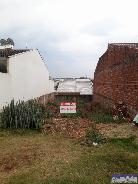 TERRENOS, Rua Adelina de França Viana
