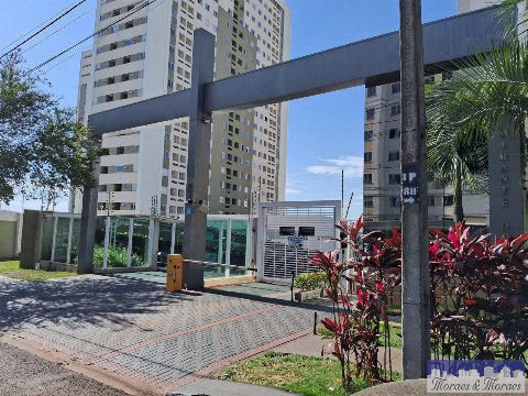 Apartamento para Venda em Maringá - PR, Jd das Estações