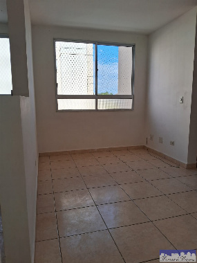 APARTAMENTOS, Avenida Pioneiro Antonio Ruiz Saldanha