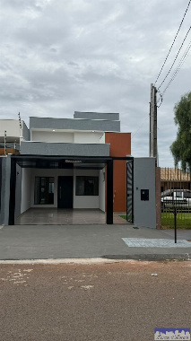 CASAS, Rua Pioneiro José Garbieri