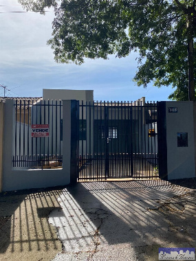 CASAS, Rua Pioneiro Antônio Carnelossi