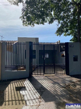 CASAS, Rua Pioneiro Antônio Carnelossi