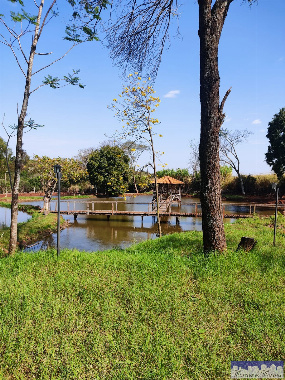 CHÁCARAS, Estrada Cooperativa Marialva