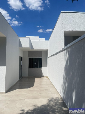 Casa para Venda em Maringá - PR, Jd Colina Verde