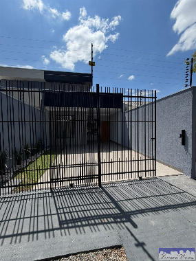 CASAS, Rua Itapoá