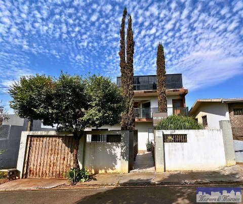 SOBRELOJAS, Rua José Emanoel de Moura