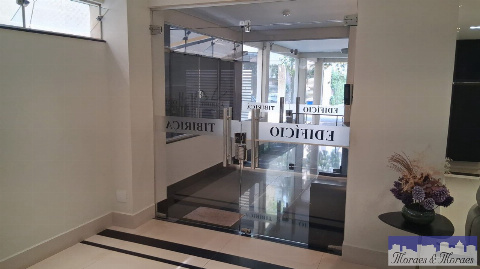 APARTAMENTOS, Rua Piratininga