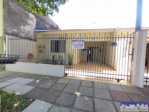 CASAS, Rua Rio Taperoá
