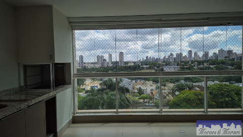 APARTAMENTOS, Avenida Guedner