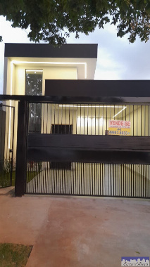Casa para Venda em Maringá - PR, Jd Dias I