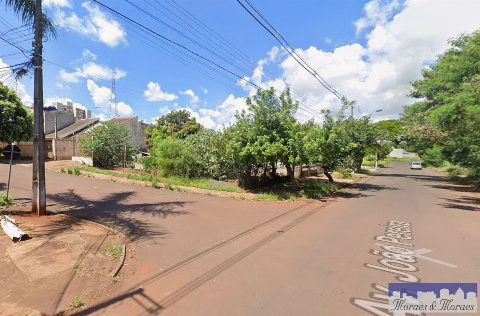 TERRENOS, Avenida Pioneiro João Pereira
