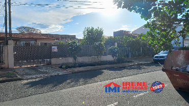 Casa para Venda em Maringá - PR, Jd Novo Oásis