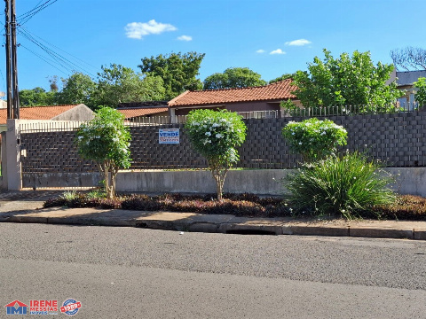 Casa para Venda em Maringá - PR, Jd Novo Oásis
