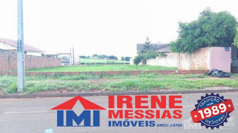 Terreno Comercial para Venda em Maringá - PR, Portal das Torres