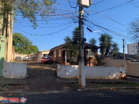 TERRENOS, Rua Jangada