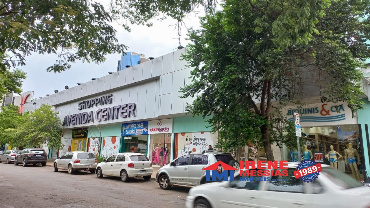 Sala Comercial para Venda em Maringá - PR, Zona 01 Centro