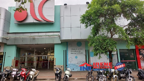 SALAS COMERCIAIS, Avenida Mauá