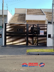 Casa para Venda em Maringá - PR, Jd Paulista III