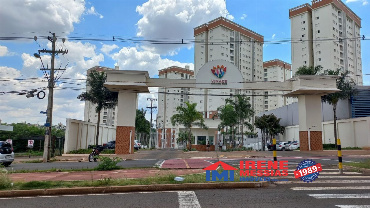 Apartamento para Venda em Maringá - PR, Zona 02