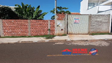 Terreno para Venda em Sarandi - PR, Jd São Paulo II