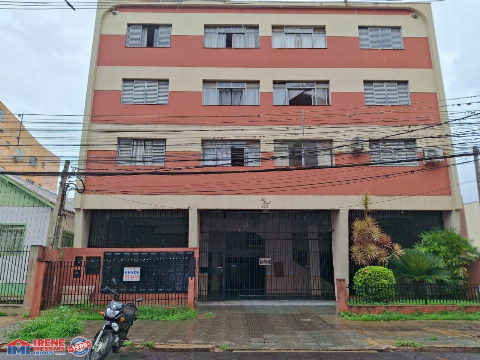 APARTAMENTOS, Rua Osvaldo Cruz