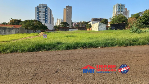 Terreno para Venda em Maringá - PR, Jd Aclimação