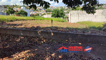 Terreno para Venda em Mandaguaçu - PR, Jd Nova Aliança
