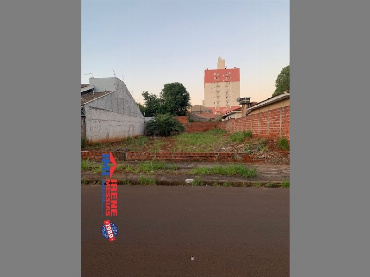 Terreno para Venda em Maringá - PR, Vl Marumby