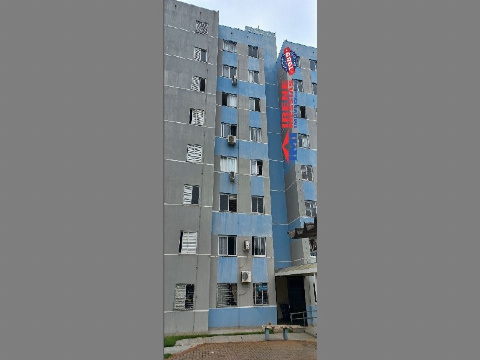 APARTAMENTOS, Rua Vereador Arlindo de Souza