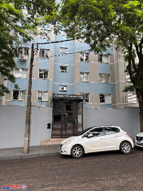 APARTAMENTOS, Rua Vereador Arlindo de Souza