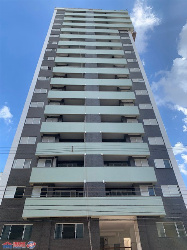 Apartamento para Venda em Maringá - PR, Zona 07