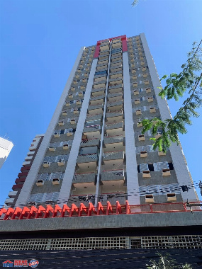 Apartamento para Venda em Maringá - PR, Zona 01 Centro