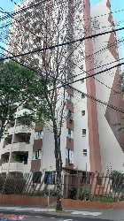 Apartamento para Venda em Maringá - PR, Zona 07