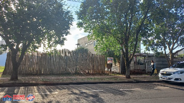 Terreno Comercial para Venda em Maringá - PR, Jd São Silvestre