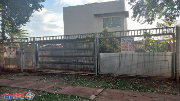 Sobrado para Venda em Maringá - PR, Jd São Silvestre