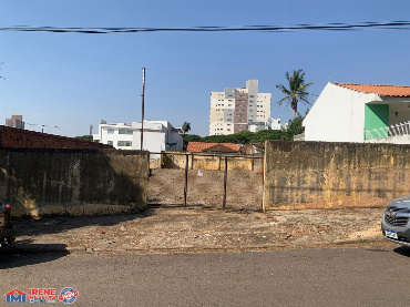 Terreno Comercial para Venda em Maringá - PR, Zona 05