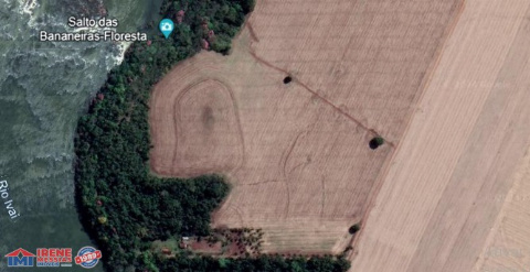 Terreno para Venda em Ivailandia - PR, Ivailandia