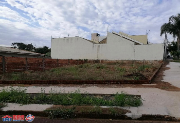 Terreno para Venda em Maringá - PR, Jd Campo Belo