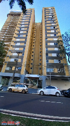 Apartamento para Venda em Maringá - PR, Zona 01 Centro
