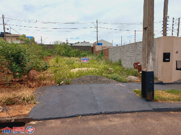 Terreno Comercial para Venda em Mandaguaçu - PR, Zona Oeste